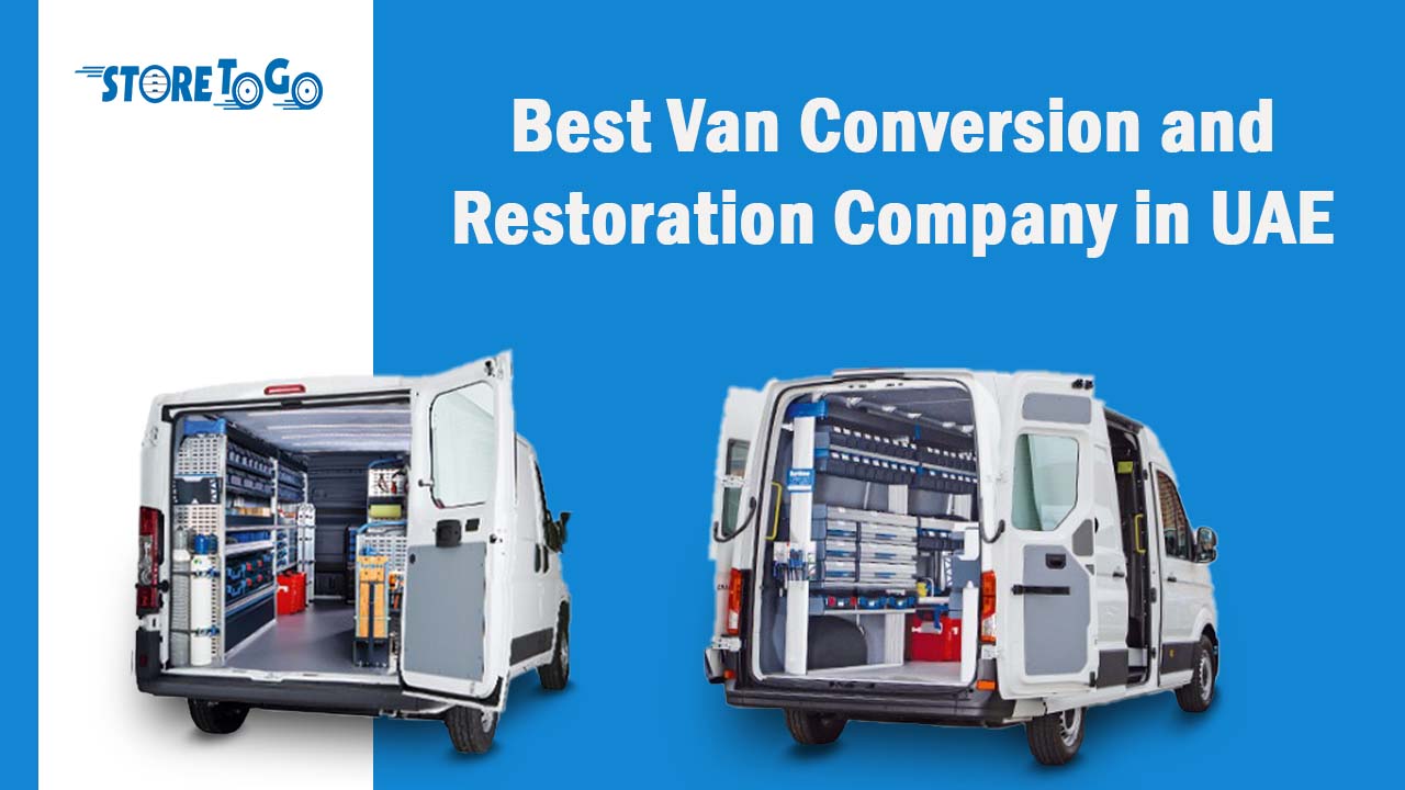 why-van-conversion-required